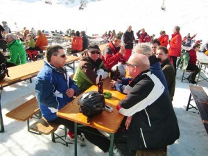 hq 2012 Skiweekend 1