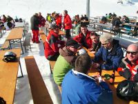tn 2012 Skiweekend 2